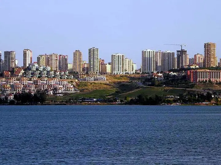 Adana