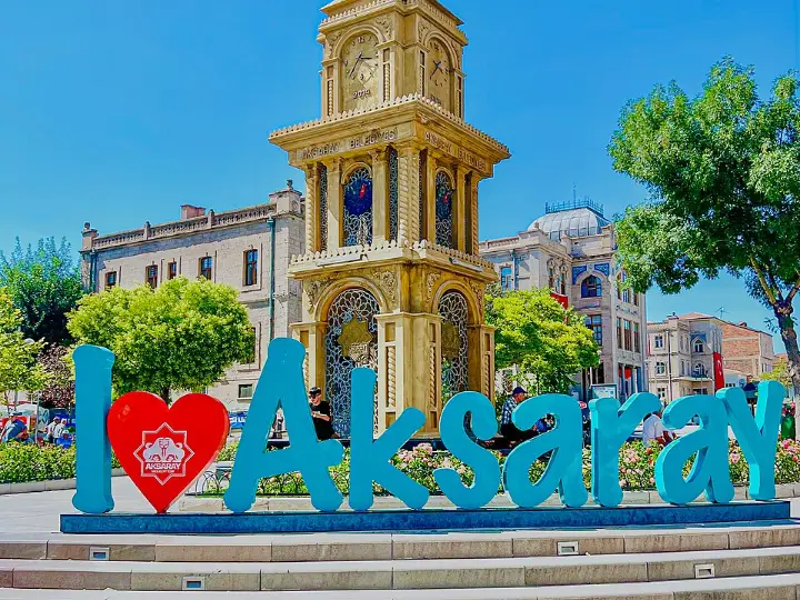 Aksaray