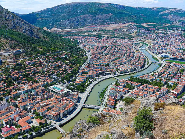 Amasya