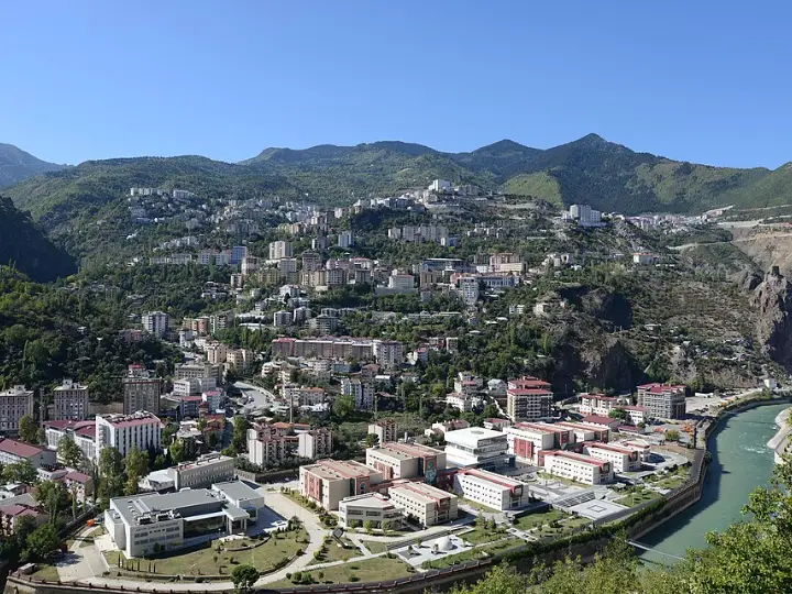 Artvin