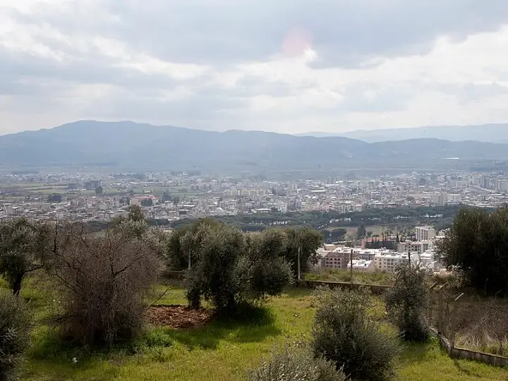 Aydın
