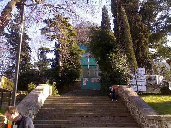 Bursa