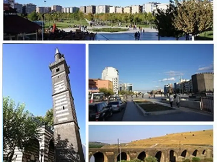 Diyarbakır