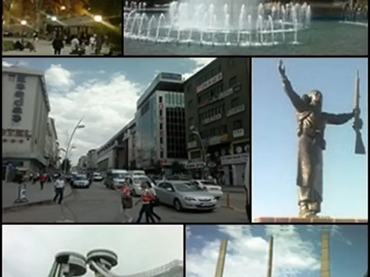 Erzurum