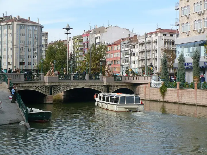 Eskişehir