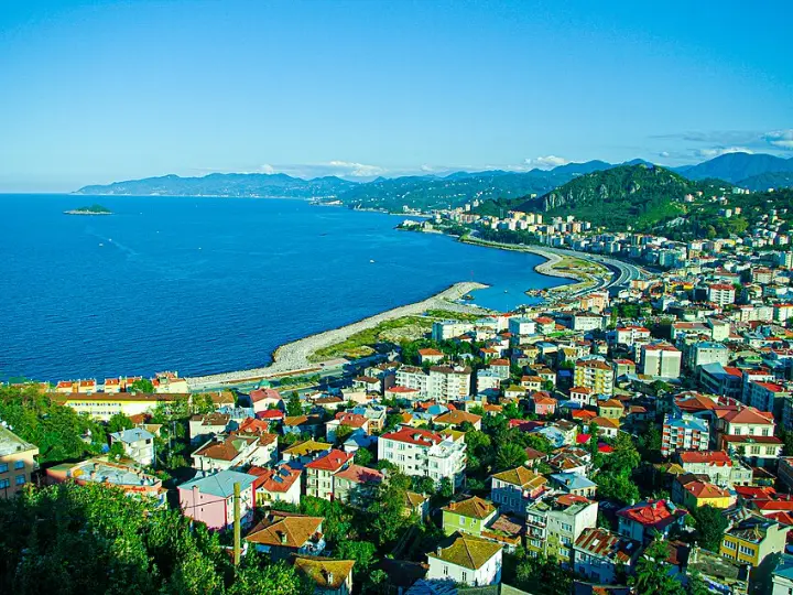 Giresun