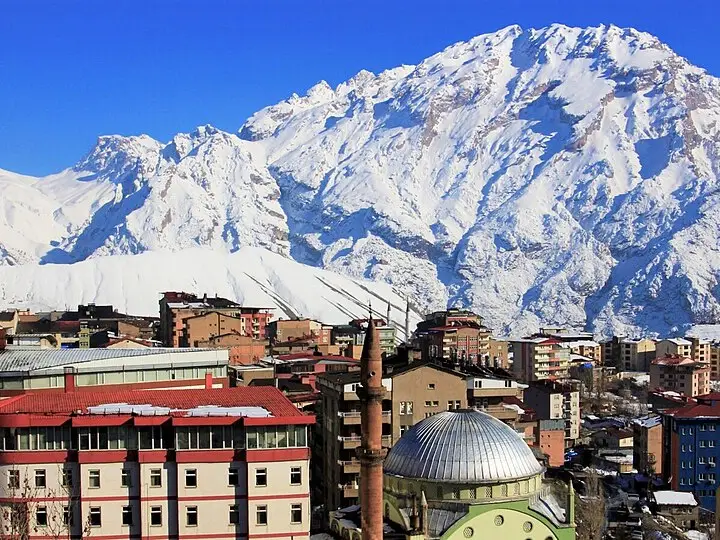 Hakkari