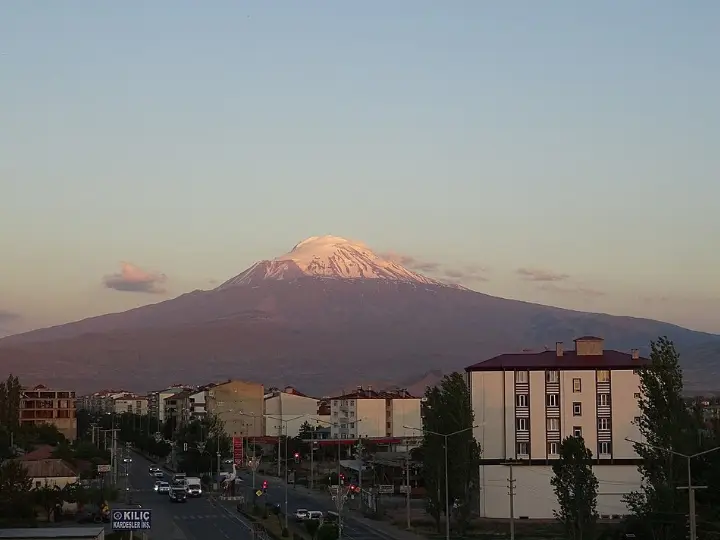 Iğdır