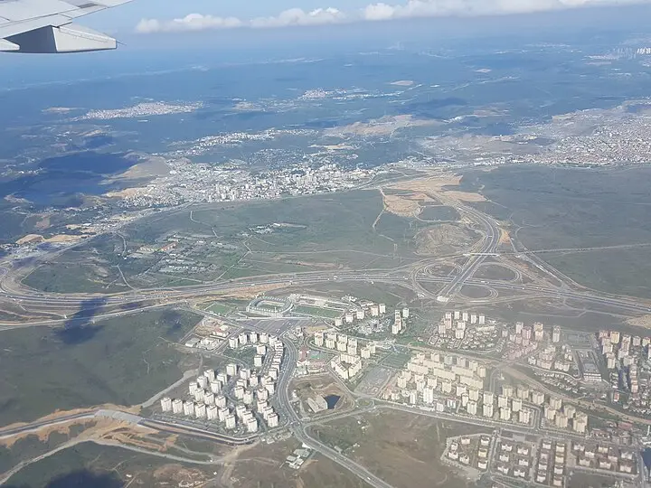 Başakşehir