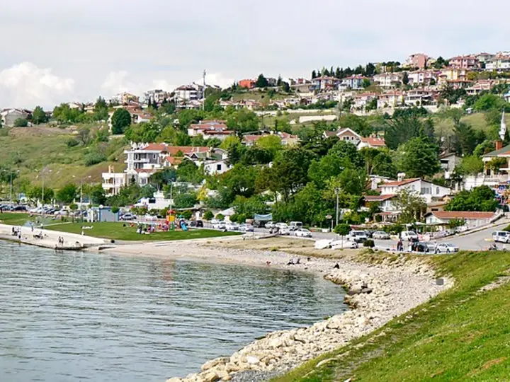 Beylikd&uuml;z&uuml;
