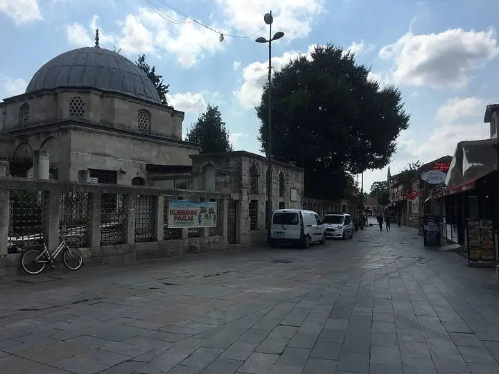 Ey&uuml;psultan
