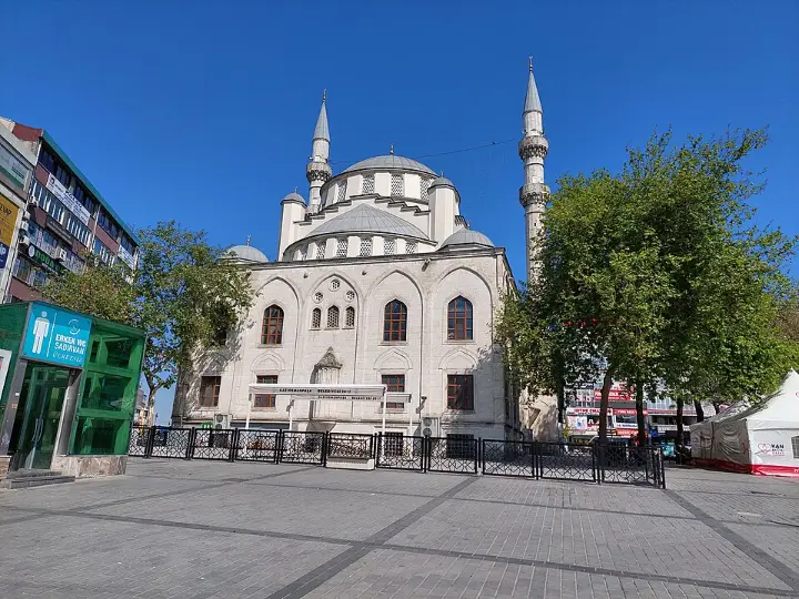 Gaziosmanpaşa