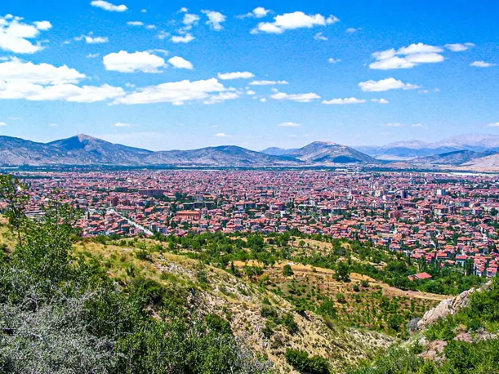 Isparta