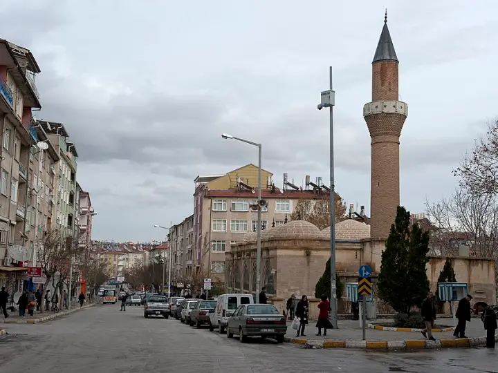 Karaman