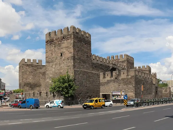 Kayseri