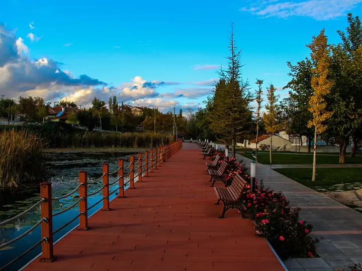 Kırşehir