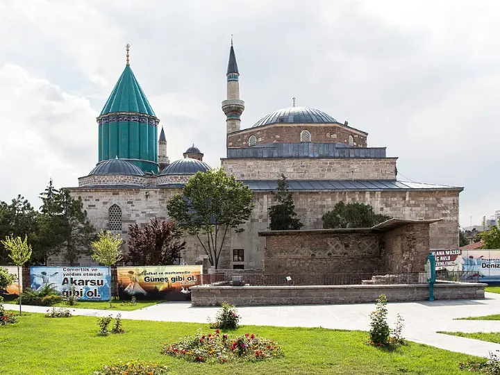 Konya