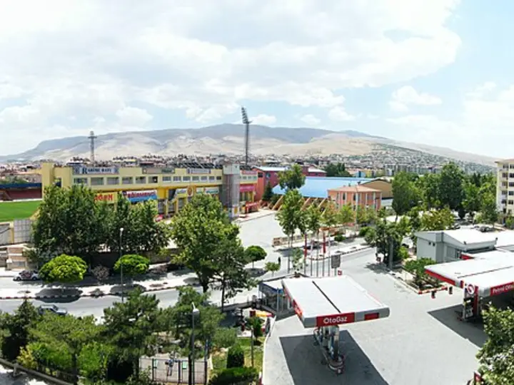 Malatya