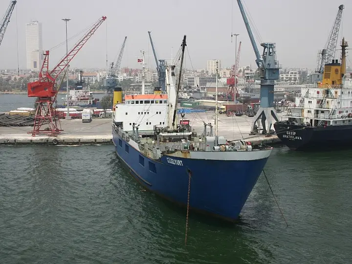 Mersin