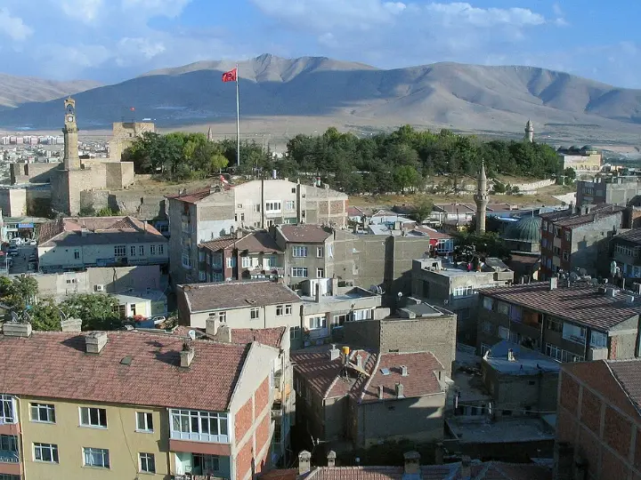 Niğde