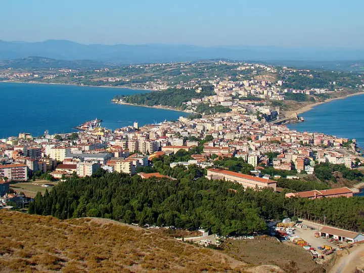 Sinop
