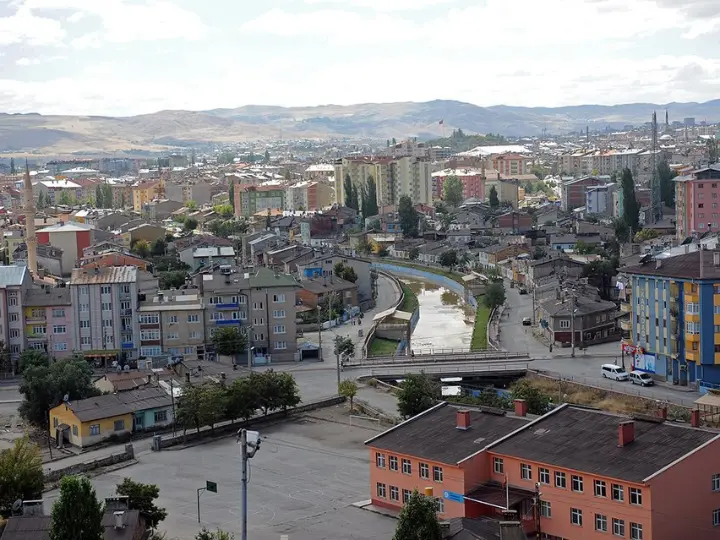 Sivas