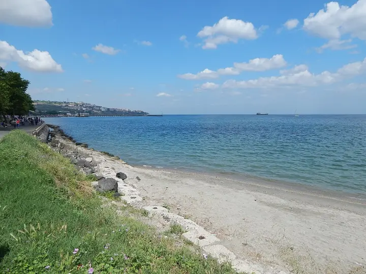 Tekirdağ