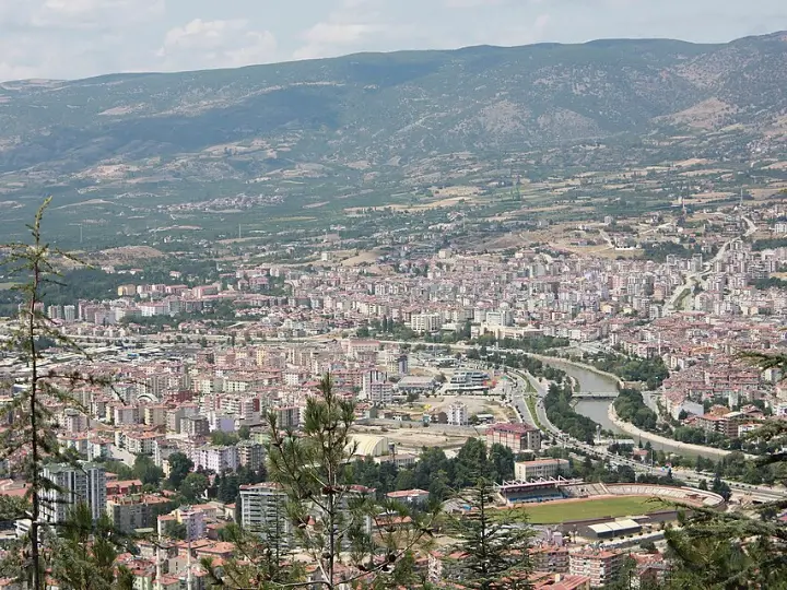 Tokat