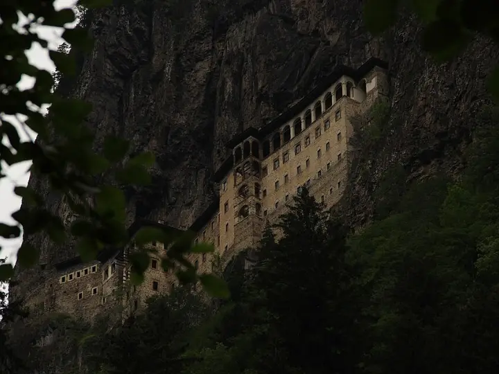 Trabzon