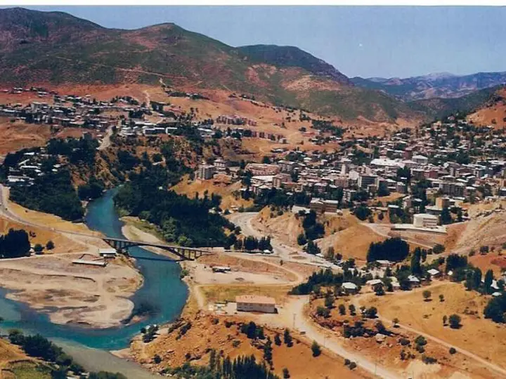 Tunceli