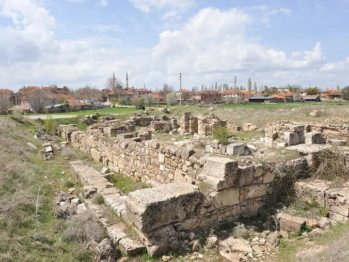 Uşak