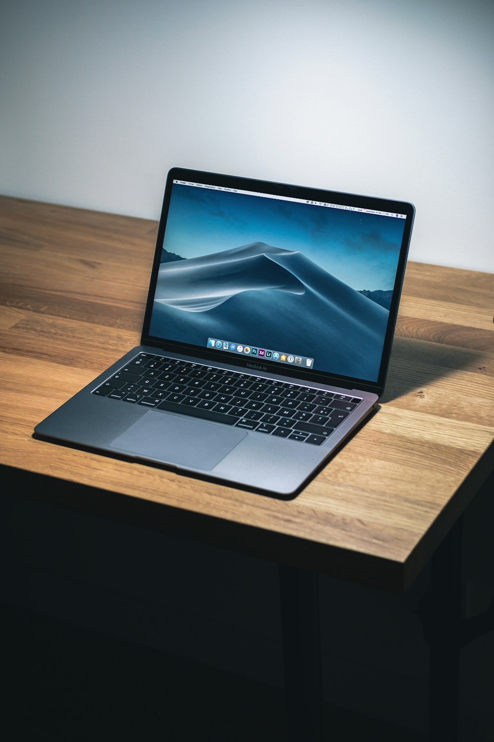 MacBook batarya